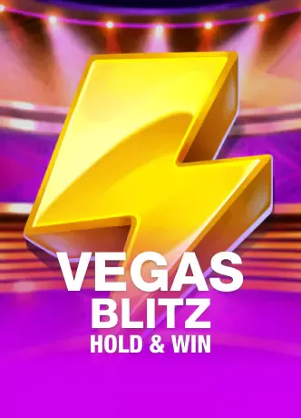 Vegas Blitz: Hold & Win