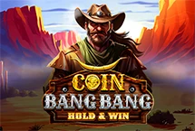 Coin Bang Bang: Hold & Win