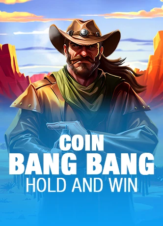 Coin Bang Bang: Hold & Win