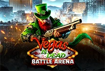 Vegas is Dead: Battle Arena