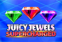 Juicy Jewels Supercharged