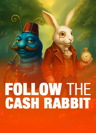 Follow the Cash Rabbit