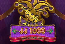 JJ 1000: Hold & Win