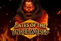 Gates of the Underworld