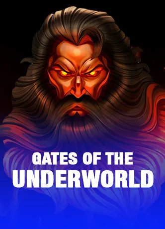Gates of the Underworld