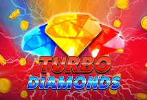 Turbo Diamonds: Hold & Win