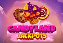 Candyland Jackpots