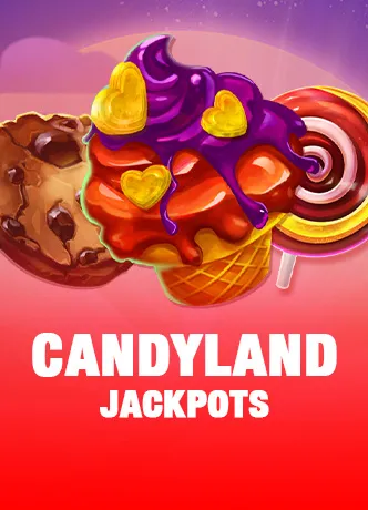 Candyland Jackpots