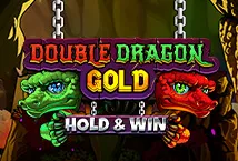Double Dragon Gold: Hold & Win