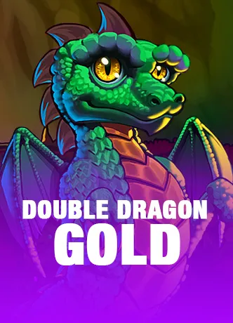 Double Dragon Gold: Hold & Win