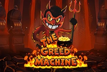 The Greed Machine
