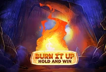Burn it up: Hold & Win
