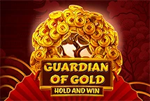 Guardian of Gold: Hold & Win