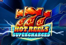 777 Streak: Supercharged