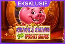 Crack & Smash the Piggy Bank