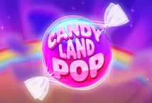 Candyland Pop