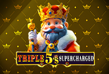 Triple 5's: Supercharged
