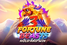 3 Fortune Beasts: Hold & Win