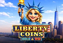 Liberty Coins: Hold & Win