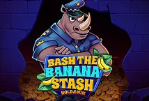 Bash the Banana Stash
