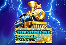 Thunderline Express Hold & Win