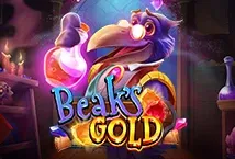 Beak's Gold