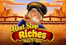 Next Stop Riches Hold & Win