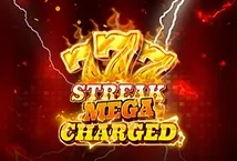 777 Streak: Megacharged