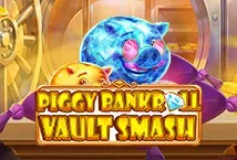 Piggy Bankroll: Vault Smash