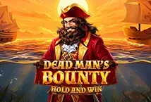 Dead Man's Bounty: Hold & Win