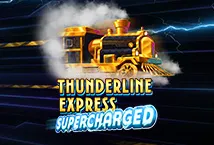 Thunderline Express: Supercharged