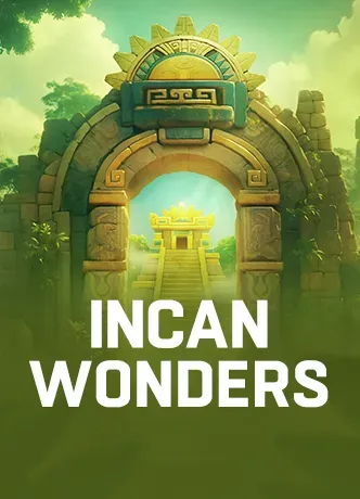 Slot Demo Incan Wonders Pragmatic Play