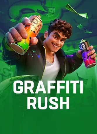 Slot Demo Graffiti Rush Pragmatic Play