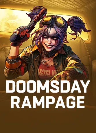 Slot Demo Doomsday Rampage Pragmatic Play