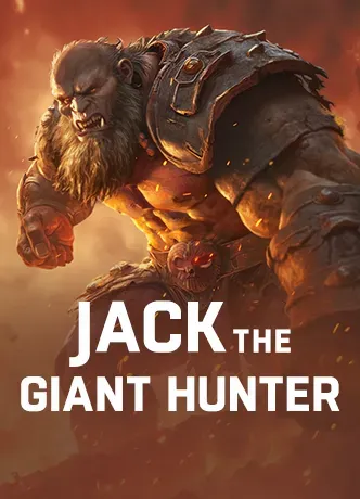 Jack the Giant Hunter