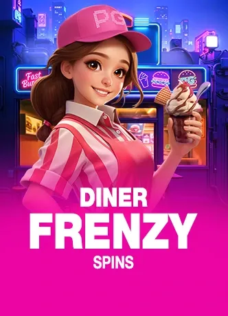 Diner Frenzy Spins