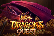 Dragon's Treasure Quest