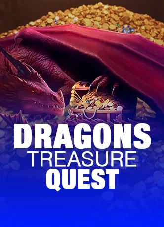Dragon's Treasure Quest