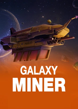 Slot Demo Galaxy Miner Pragmatic Play