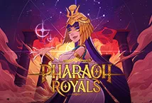 Pharaoh Royals