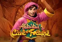 Alibaba's Cave of Fortune