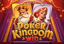 Poker Kingdom Win