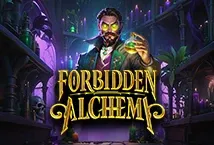 Forbidden Alchemy