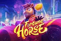Fortune Horse