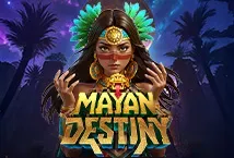 Mayan Destiny