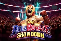Reel Royale Showdown
