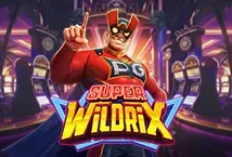 Super Wildrix