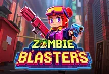 Zombie Blasters