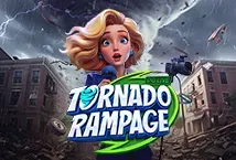 Tornado Rampage