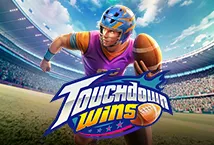 Touchdown Wins